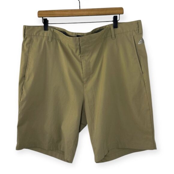 Adidas Shorts Men’s 42 Stretch Performance Hiking Outdoors Relaxed Trousers - Picture 9 of 10